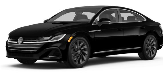 VOLKSWAGEN ARTEON 4MOTION 2023 WVWAR7AN6PE014592 image VOLKSWAGEN ARTEON 4MOTION 2023 WVWAR7AN6PE014592 image